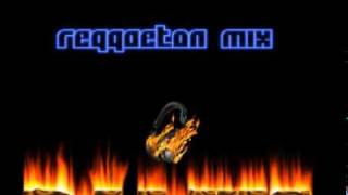 reggaeton mix 2011 [upl. by Duky]