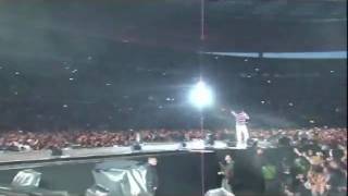 Fally Ipupa Live au Stade de France [upl. by Milburt]