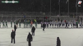 Veiterä Lappeenranta Livestream [upl. by Rodablas]