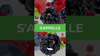 Vous preferez quoi entre fraise framboise myrtille [upl. by Assyle551]