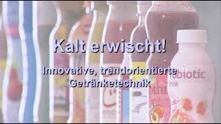 Kalt erwischt  Innovative Getränketechnik [upl. by Roche27]