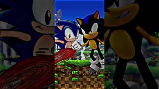 Archie Sonic Vs Sonicexe Nazo Seelkadoom and Shadic Who is stronger [upl. by Gisser]