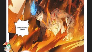 Yuan Zun Chapter 510 English Sub [upl. by Rogozen336]