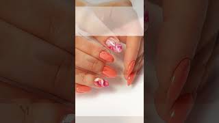 Mix and Match Summer Acrylic Nails with Your Accessories for a Complete Look [upl. by Nevar]