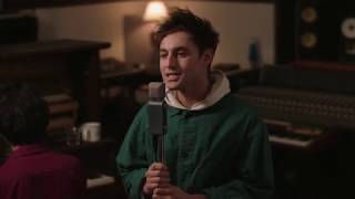 Yoke Lore  quotBeige unburdenedquot Official Music Video [upl. by Nnalatsyrc]