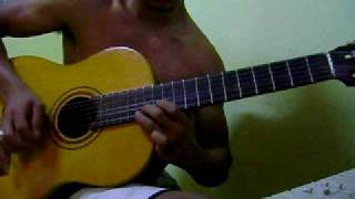 base espelhos mágicos improvisosolo violão oficina g3 [upl. by Akeenat692]