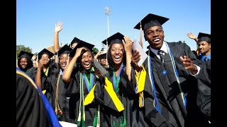 British universities rig their admissions system to try and allow in more black students [upl. by Haggai]