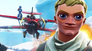 FORTNITE SEASON 7 MEMES [upl. by Eselehs146]