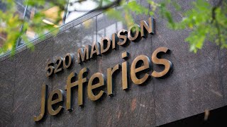 Jefferies Gets Profit Boost From CapitalMarkets Strength [upl. by Barrus]