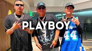 Jonathan Caro x Fuerza Regida x Chino Pacas  PLVO BLNCO Official Video [upl. by Ulphia]