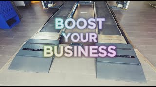 EN I Beissbarth Boost Your Business [upl. by Nele]