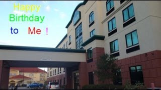 Full Hotel Tour Holiday Inn Express amp Suites on CocaCola St in Mobile AL [upl. by Attaynik39]