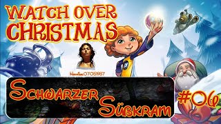 Watch Over Christmas 06  🎄 Schwarzer Süßkram PS5deutschgerman🇩🇪 [upl. by Yleek368]