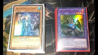 Spellbook Dogmatika Deck Profile June 2024 [upl. by Gnni839]