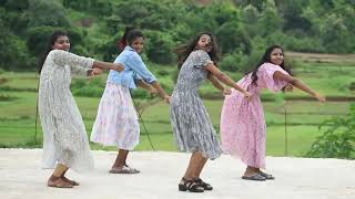 Aata Song 😍💃  Yela Yela Video Song  Siddharth Ileana  Sri Balaji Video  Yegulavada Girls Dance [upl. by Helli916]