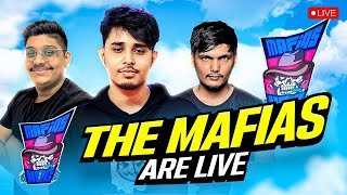 FOZY BHAI KAHA GYE   LIVE WITH THE MAFIAS [upl. by Huda]