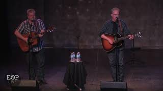 Radney Foster quotJust Call Me Lonesomequot  Eddie Owen Presents [upl. by Taveda]