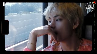 BANGTAN BOMB Vs 20Second Live in Gangneung  BTS 방탄소년단 [upl. by Roberson349]