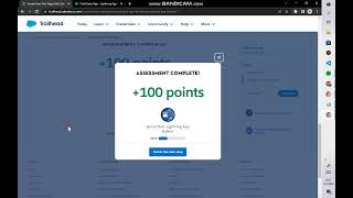 Quick Start Lightning App Builder  Create Your First Page  Salesforce Trailhead [upl. by Vernen812]