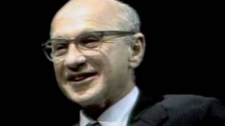 Milton Friedman  The Robber Baron Myth [upl. by Ynad]