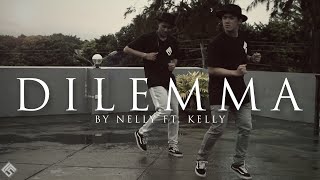 Dilemma  Nelly Ft Kelly  Judz Cuevas amp Emman Dumdum Choreography [upl. by Leamhsi]