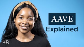 AAVE Explained A Dialect That Transcends Internet Culture [upl. by Fisuoy]