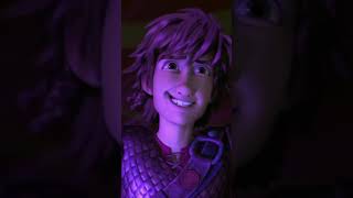 Hiccup tries to argue with astrid shorts httyd hiccup rtte astrid snotlout [upl. by Anastos]