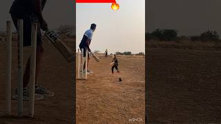 Cricket Rivalry When Friendship Turns into Revenge on the Field shorts viral cricket [upl. by Nofets211]