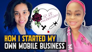 37 How To Grow Your Own Mobile Business  Business Tips  Leaving a Legacy [upl. by Sholem987]