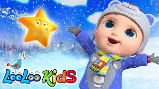 🎄🎅We Wish You a Merry Christmas 2024 Christmas Songs Christmas Time for KIDS  LooLoo Kids [upl. by Coombs695]