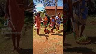 The Kikuyu traditional song [upl. by Assirroc31]