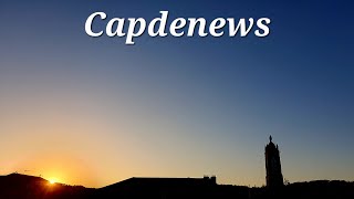 Capdenews  Le San Andreas du QuercyRouergue la faille de Villefranche [upl. by Buddie]