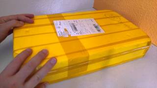 Banggoodcom shipping and packaging review [upl. by Ciryl]