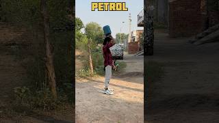 Apne Andar Aag Laga li ￼Koi Muje Bachayega 😱😭 Social Experiment￼￼ minivlog vlog help suicide [upl. by Nwahsyt110]