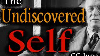 The Undiscovered Self by Carl Jung audiobook [upl. by Shanney]