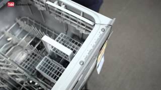 What is an integrated dishwasher why should I get one and is it the same as an under bench [upl. by Nylarej]