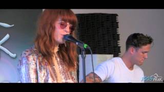 Florence and the Machine  Shake It Out LIVE [upl. by Eisenhart139]