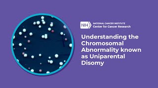 Understanding the Chromosomal Abnormality known as Uniparental Disomy shortened [upl. by Itsa]