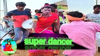 jhumar dance tunejuri tonol entertainment [upl. by Ynnub]