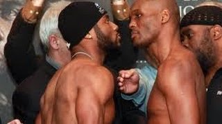 FULL FIGHT  Bernard Hopkins vs Joe Calzaghe [upl. by Attenyw846]