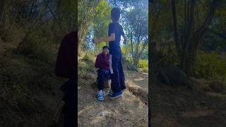 Salwar me talwar galat propose kar dia 🤣😂trtmuddesar comedy funny funnycomedy shortsfeed shots [upl. by Novaj72]