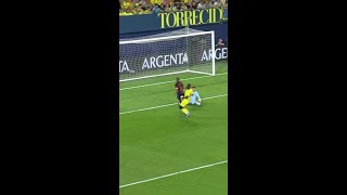 Villarreal CF 1 vs 5 FC Barcelona  Game Highlights ⚽ [upl. by Debera384]