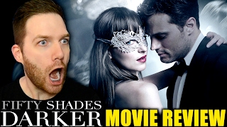 Fifty Shades Darker  Official Movie Review [upl. by Mundt]