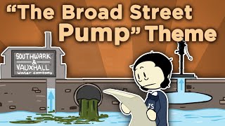 ♫ quotThe Broad Street Pumpquot by Sean and Dean Kiner  Instrumental Music  Extra History [upl. by Dewhirst797]