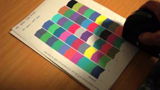 ColorMunki Photo  Fail profiling printer [upl. by Sualocin]