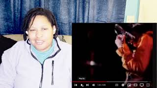 Jimi Hendrix  Hey Joe Live Reaction [upl. by Ayital]