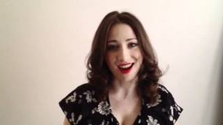 YouTube Presents Regina Spektor [upl. by Ahsinak]