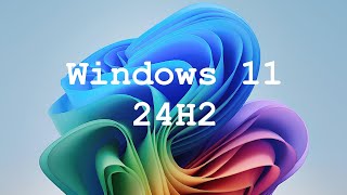 Как обновиться до Windows 11 24H2 с 23H2 или с Windows 10 [upl. by Burke]