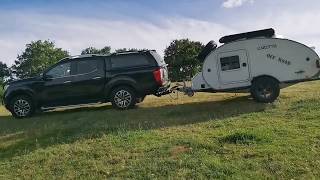 PRODUITS Découvrir la Caretta Offroad en tout terrain [upl. by Meras]