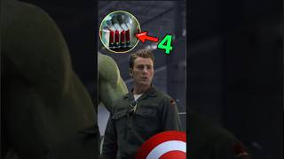 WHY CAPTAIN AMERICA PICK 4❓ [upl. by Vanhomrigh]